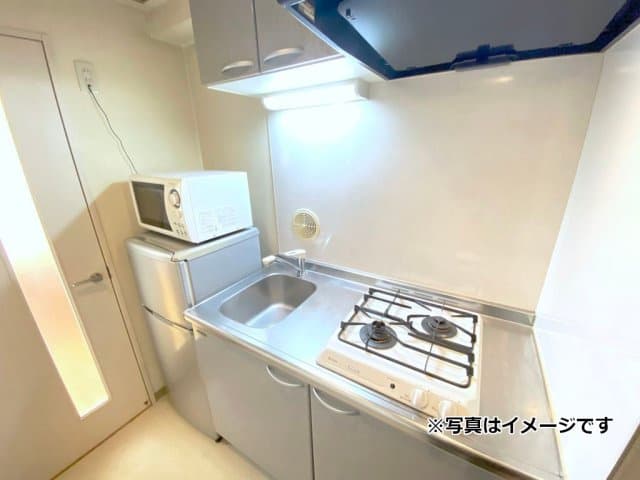 Preview interior of Maison de Ville Hatchobori