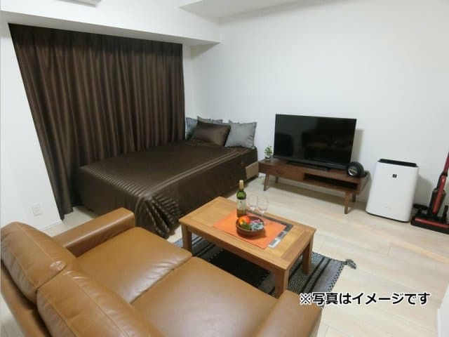 Preview interior of Crevista Nerima Sakuradai II