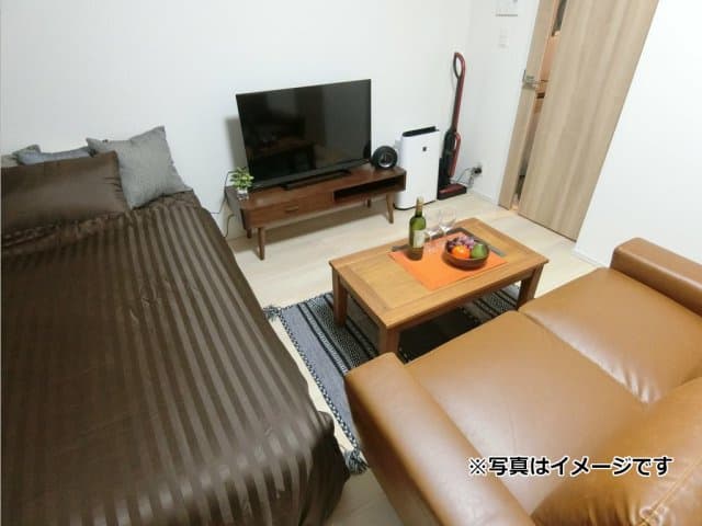 Preview interior of Crevista Nerima Sakuradai II