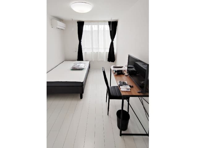 Preview interior of MQuarto Otsuka