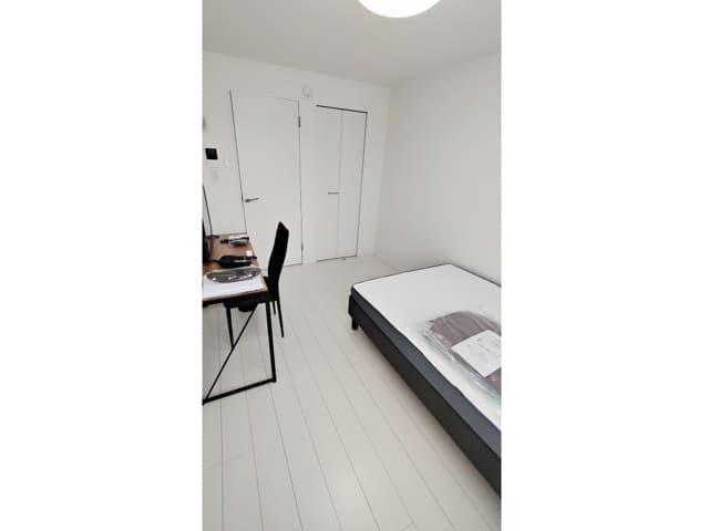 Preview interior of MQuarto Otsuka