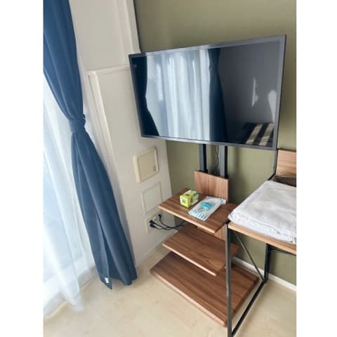 Preview interior of AZEST Nishi-Takashimadaira