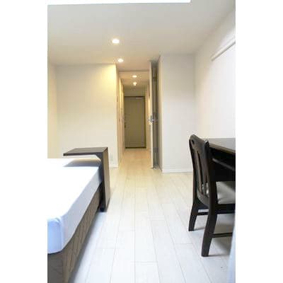 Preview interior of Cresia Shibaura