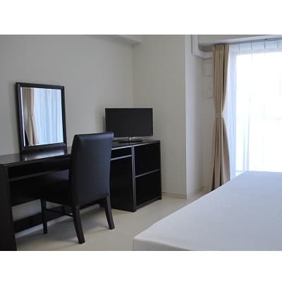 Preview interior of Prair Douc Higashi Nakano