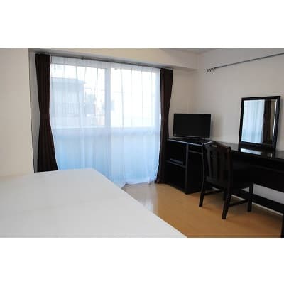Preview interior of Palace Studio Ikebukuro Ekimae