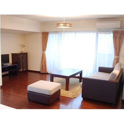 Preview interior of Floris Aurantium 3