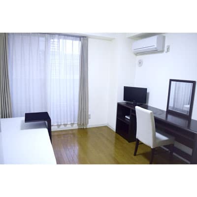 Preview interior of Lwing Ikebukuro