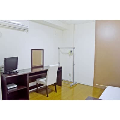 Preview interior of Lwing Ikebukuro