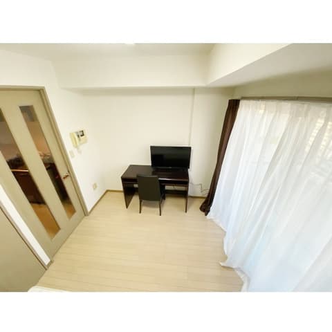 Preview interior of Regios Bunkyo Hakusan