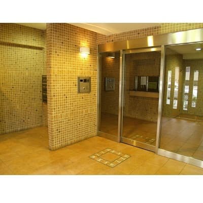 Preview interior of Cynthia Nishiwaseda
