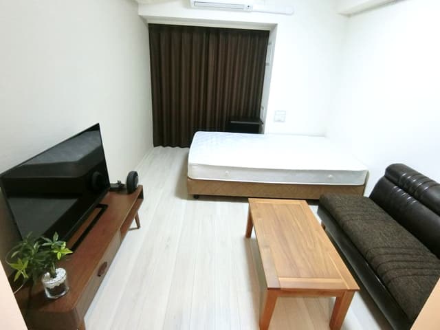 Preview interior of Genovia Ueno Sky Garden