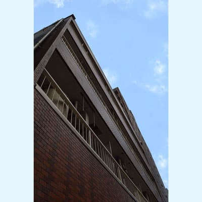 Main exterior of Palais d'Or Nihonbashi 2nd