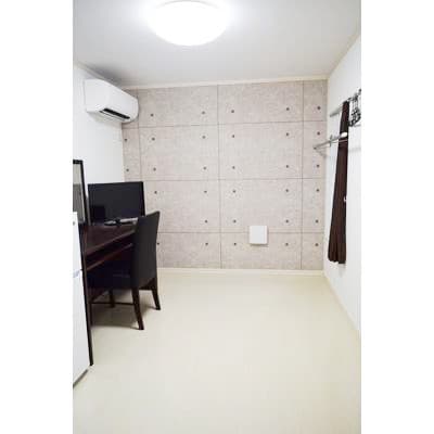 Preview interior of General Heights Kitasenju