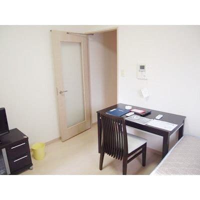 Preview interior of Prair Duc Hatchobori