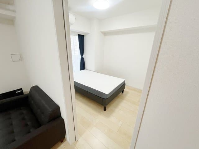 Preview interior of Premier Kameari