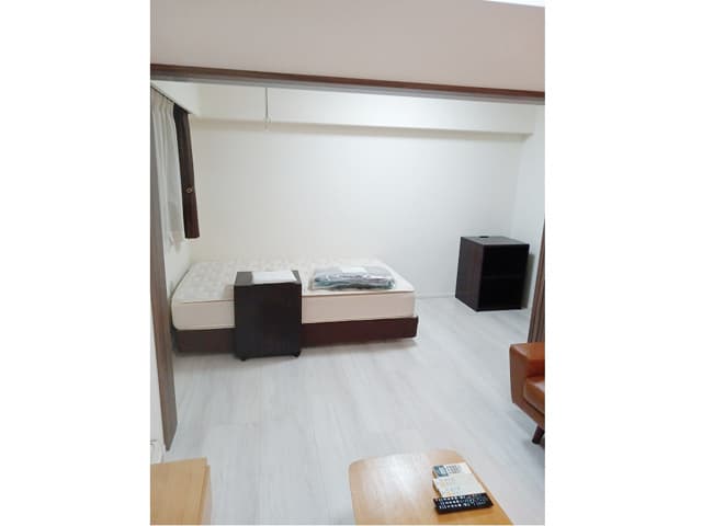 Preview interior of LEXE Bunkyo Hakusan