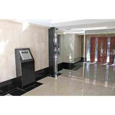 Preview interior of Parkwell Azabu Juban Nibankan