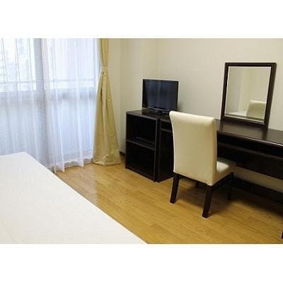 Preview interior of Parkwell Azabu Juban Nibankan