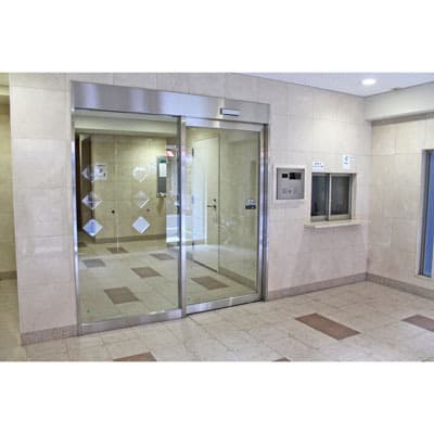 Preview interior of Sky Court Ginza East 2