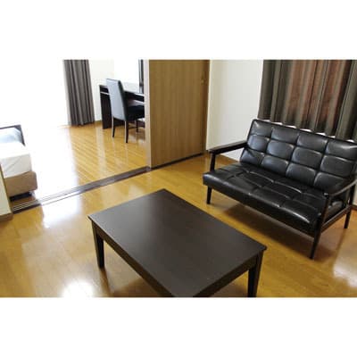 Preview interior of Sky Court Ginza East 2