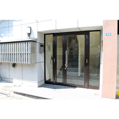 Preview interior of Diamond Residence Yanagibashi