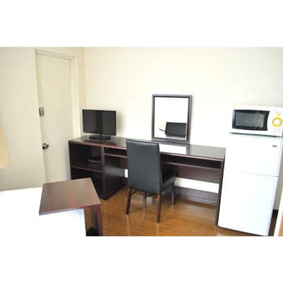 Preview interior of Diamond Residence Yanagibashi