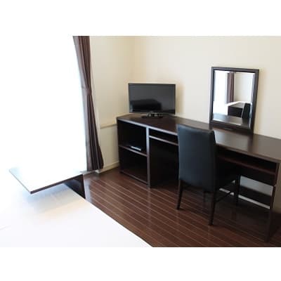 Preview interior of Luxury Apartment Nishi-Shinjuku...