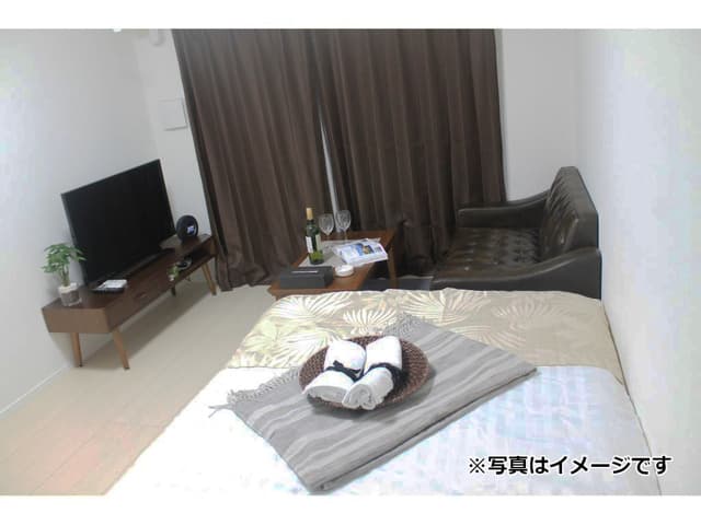 Preview interior of Crevista Umejima