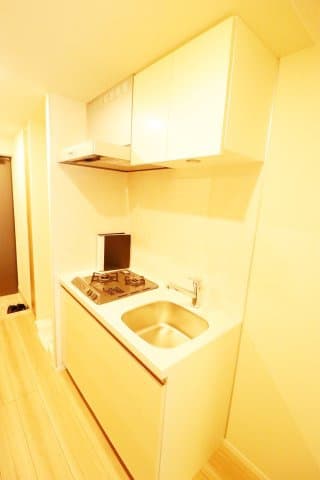 Preview interior of クレイシアIDZ中野野方