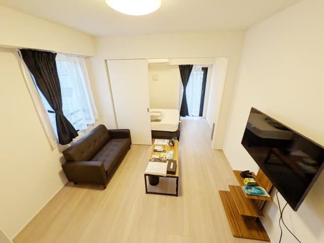 Preview interior of トグル大塚レリオン