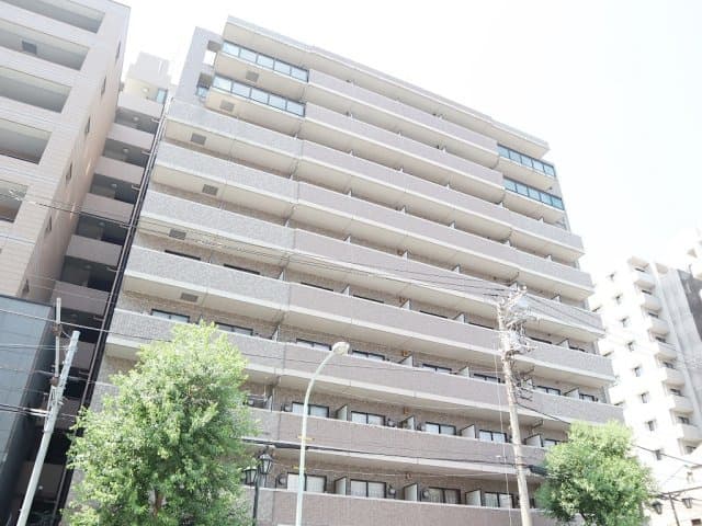 Main exterior of メゾン・ド・ヴィレ本駒込