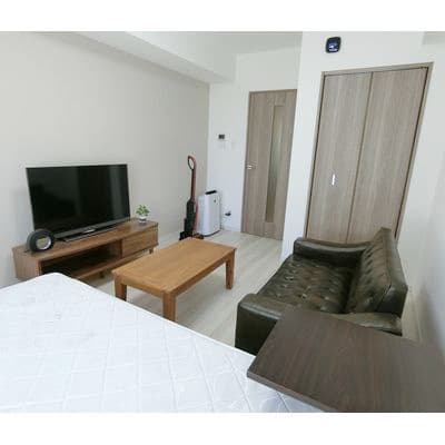 Preview interior of クレヴィスタ練馬武蔵関