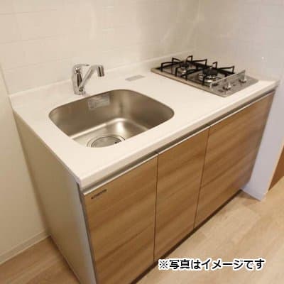 Preview interior of メイクスデザイン平和島
