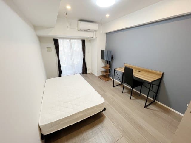 Preview interior of ライトハウス大塚