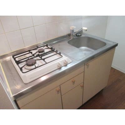 Preview interior of メゾン・ド・ヴィレ荻窪