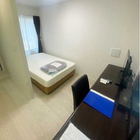 Preview interior of Repuru Higashi-Jujo Ekimae Residence