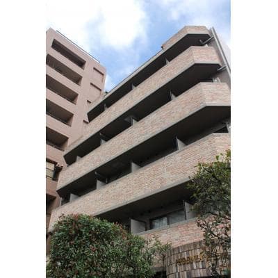 Main exterior of Phoenix Sakura Suisui