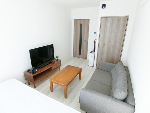 Preview interior of Clevista Akabane