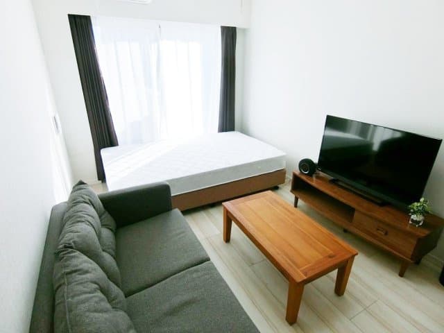 Preview interior of Clevista Akabane