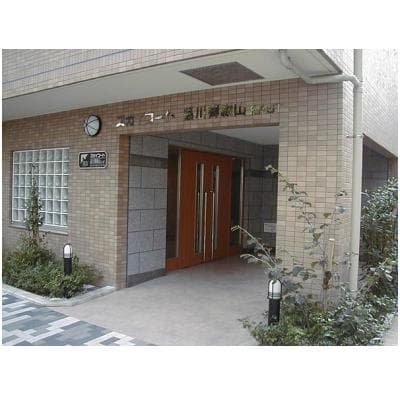 Preview interior of Sky Court Shinagawa Gotenyama East