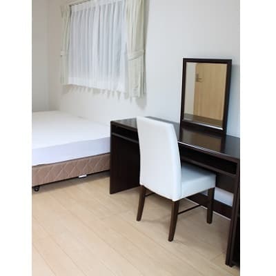 Preview interior of Wing Jimco Building A