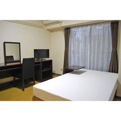 Preview interior of East Core Higashi-Jujo Mansion
