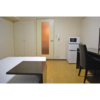 Preview interior of East Core Higashi-Jujo Mansion