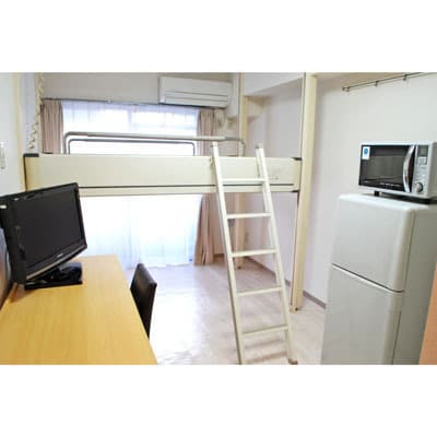 Preview interior of Pale Ebisu