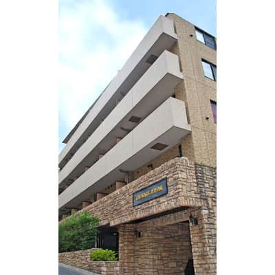 Main exterior of トーシンフェニックス落合公園