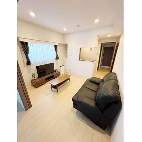 Preview interior of プレール・ドゥーク東向島