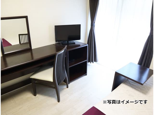 Preview interior of クレヴィスタ品川西大井Ⅱ