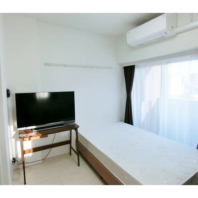 Preview interior of クレヴィスタ大森