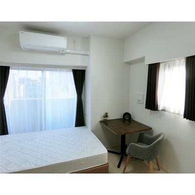 Preview interior of クレヴィスタ大森