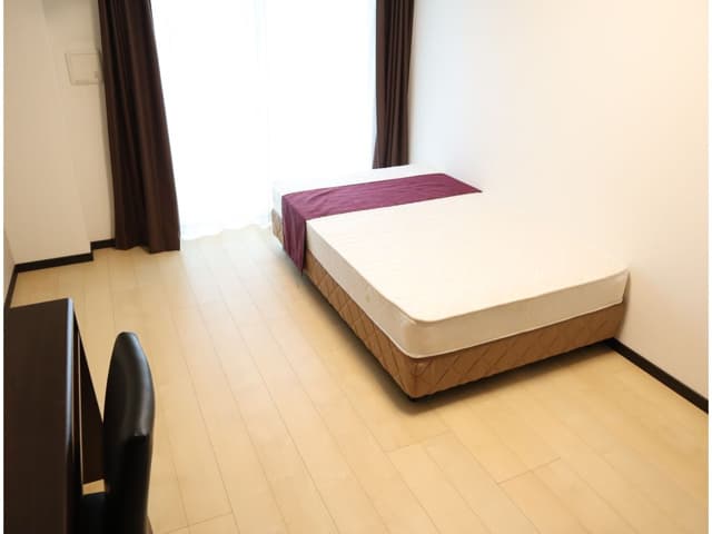 Preview interior of ジェノヴィア目黒南グリーンヴェール...